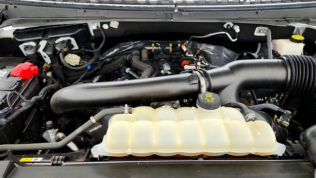 2023 Ford Expedition Max Limited 4x4 - 23100862 - 26