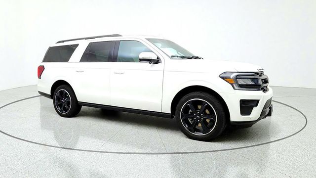 2023 Ford Expedition Max Limited 4x4 - 23100862 - 2