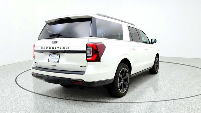 2023 Ford Expedition Max Limited 4x4 - 23100862 - 4