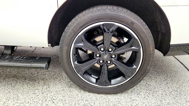 2023 Ford Expedition Max Limited 4x4 - 23100862 - 8