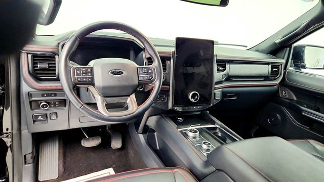 2023 Ford Expedition Max Limited 4x4 - 23012921 - 12