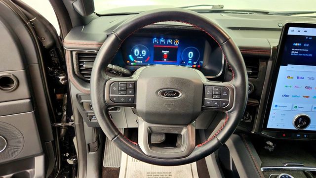 2023 Ford Expedition Max Limited 4x4 - 23012921 - 13