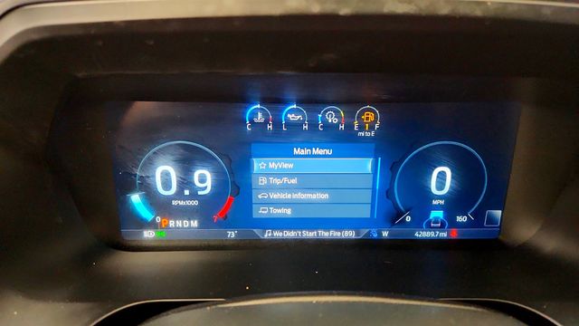 2023 Ford Expedition Max Limited 4x4 - 23012921 - 14