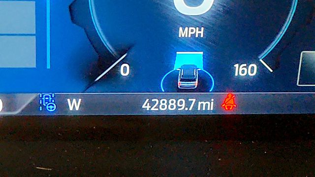 2023 Ford Expedition Max Limited 4x4 - 23012921 - 15