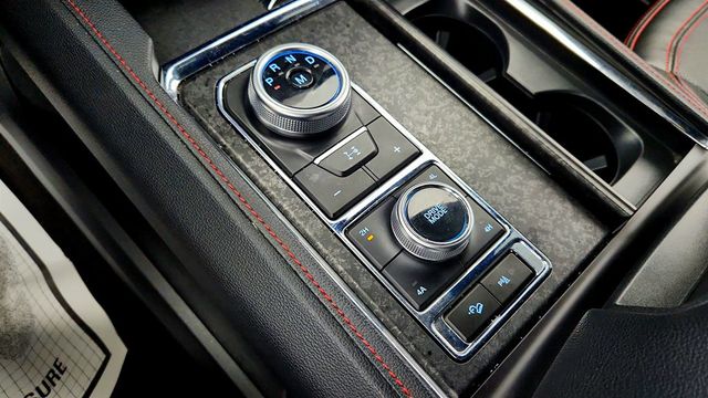 2023 Ford Expedition Max Limited 4x4 - 23012921 - 16