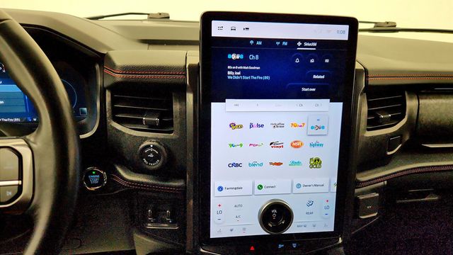 2023 Ford Expedition Max Limited 4x4 - 23012921 - 17