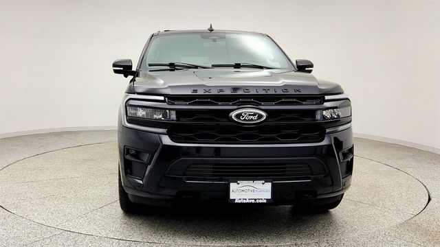 2023 Ford Expedition Max Limited 4x4 - 23012921 - 1