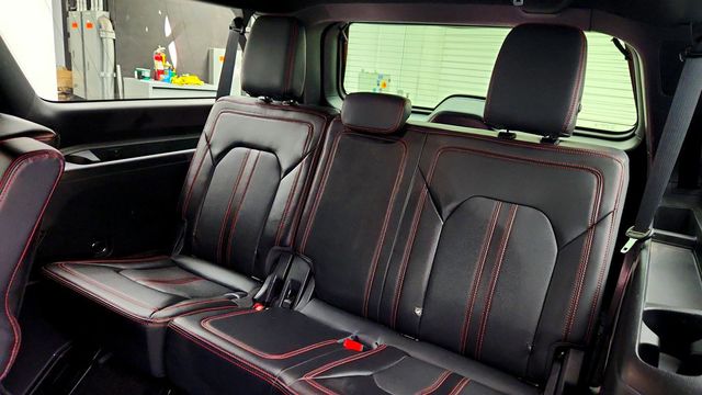 2023 Ford Expedition Max Limited 4x4 - 23012921 - 21