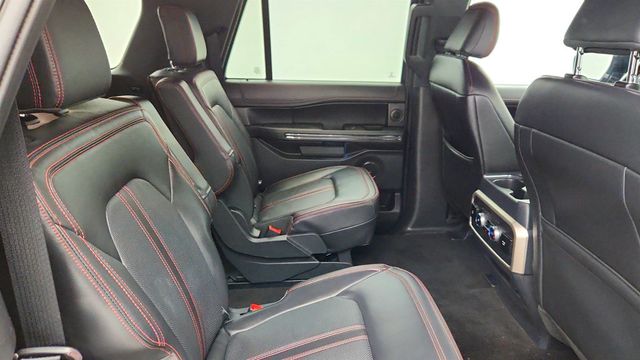 2023 Ford Expedition Max Limited 4x4 - 23012921 - 23