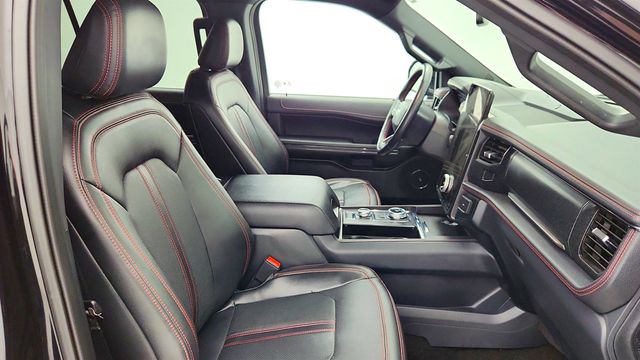 2023 Ford Expedition Max Limited 4x4 - 23012921 - 24