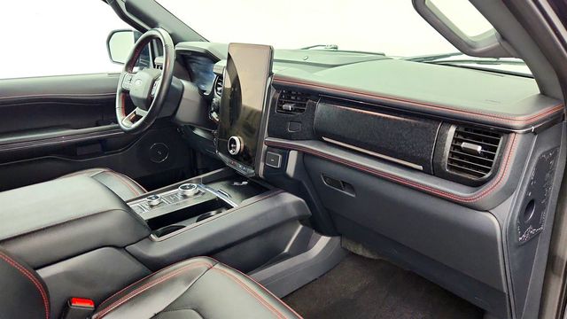 2023 Ford Expedition Max Limited 4x4 - 23012921 - 25