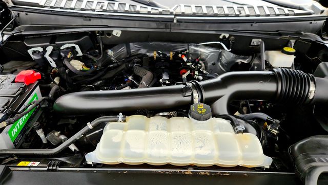 2023 Ford Expedition Max Limited 4x4 - 23012921 - 27