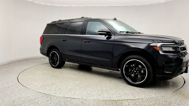 2023 Ford Expedition Max Limited 4x4 - 23012921 - 2