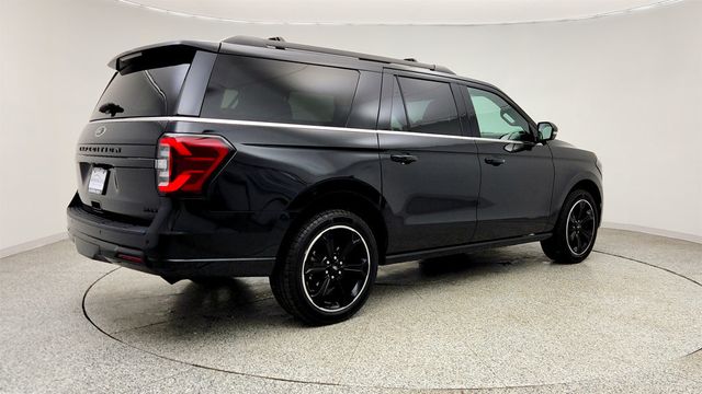 2023 Ford Expedition Max Limited 4x4 - 23012921 - 4