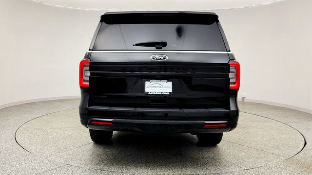 2023 Ford Expedition Max Limited 4x4 - 23012921 - 5