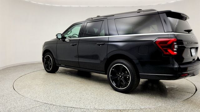 2023 Ford Expedition Max Limited 4x4 - 23012921 - 6