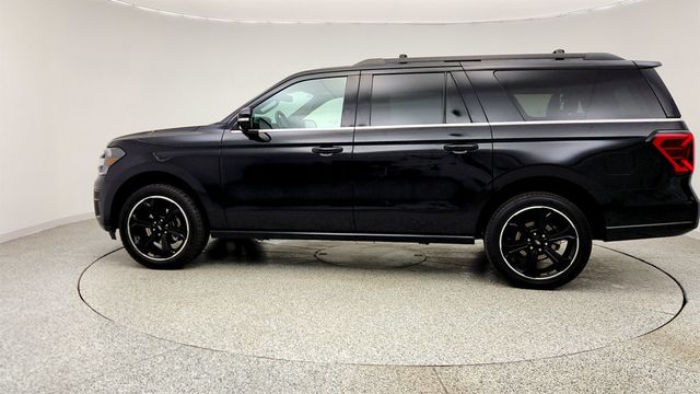 2023 Ford Expedition Max Limited 4x4 - 23012921 - 7