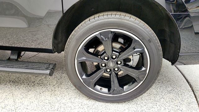 2023 Ford Expedition Max Limited 4x4 - 23012921 - 8