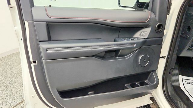 2023 Ford Expedition Max Limited 4x4 Stealth Edition w/ 15.5'' Screen & HD Tow - 23100862 - 10