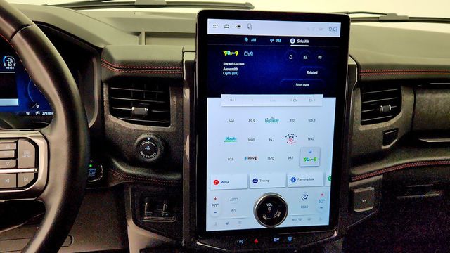 2023 Ford Expedition Max Limited 4x4 Stealth Edition w/ 15.5'' Screen & HD Tow - 23100862 - 18