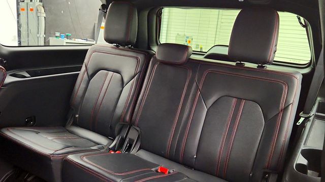 2023 Ford Expedition Max Limited 4x4 Stealth Edition w/ 15.5'' Screen & HD Tow - 23100862 - 20