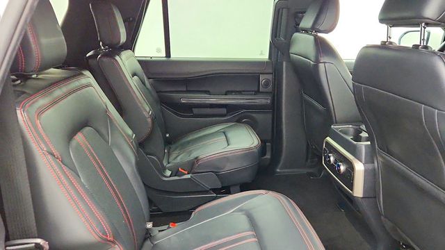 2023 Ford Expedition Max Limited 4x4 Stealth Edition w/ 15.5'' Screen & HD Tow - 23100862 - 22