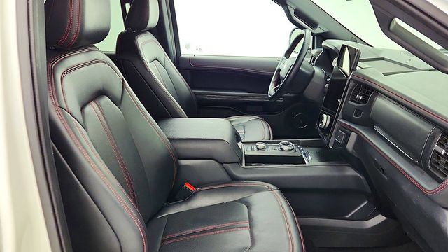 2023 Ford Expedition Max Limited 4x4 Stealth Edition w/ 15.5'' Screen & HD Tow - 23100862 - 23