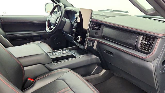 2023 Ford Expedition Max Limited 4x4 Stealth Edition w/ 15.5'' Screen & HD Tow - 23100862 - 24