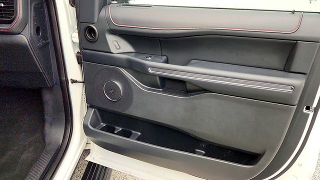 2023 Ford Expedition Max Limited 4x4 Stealth Edition w/ 15.5'' Screen & HD Tow - 23100862 - 25