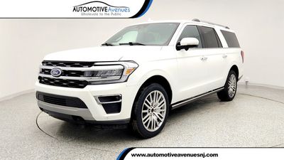 2023 Ford Expedition Max - 1FMJK2A80PEA21339