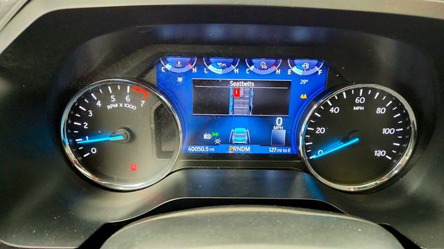 2023 Ford Expedition Max Limited 4x4 with Equipment 302A and HD Trailer Tow Package - 22979638 - 13