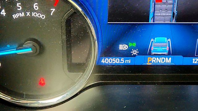 2023 Ford Expedition Max Limited 4x4 with Equipment 302A and HD Trailer Tow Package - 22979638 - 14