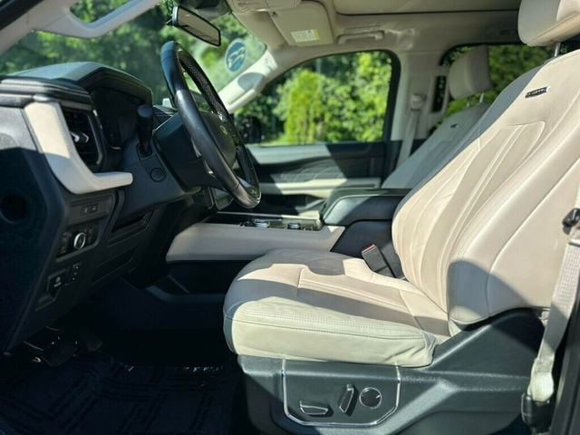 2023 Ford Expedition Max Platinum 4x4 - 22912239 - 9