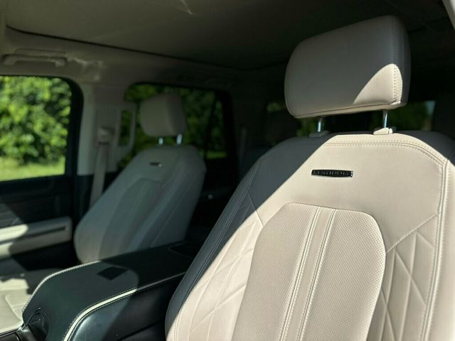 2023 Ford Expedition Max Platinum 4x4 - 22912239 - 10