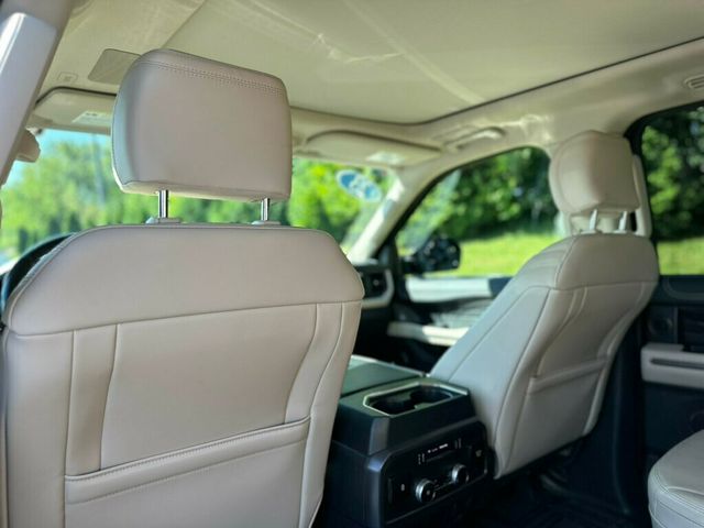 2023 Ford Expedition Max Platinum 4x4 - 22912239 - 12
