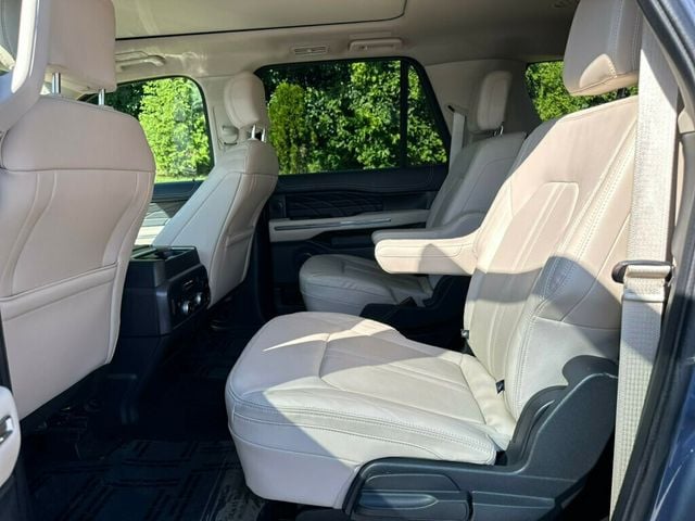 2023 Ford Expedition Max Platinum 4x4 - 22912239 - 14