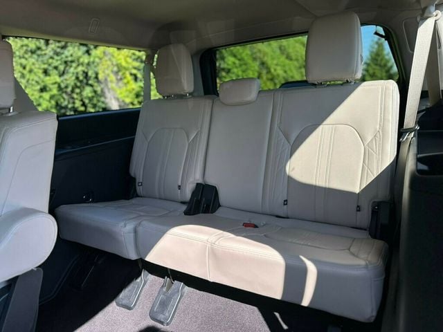 2023 Ford Expedition Max Platinum 4x4 - 22912239 - 15