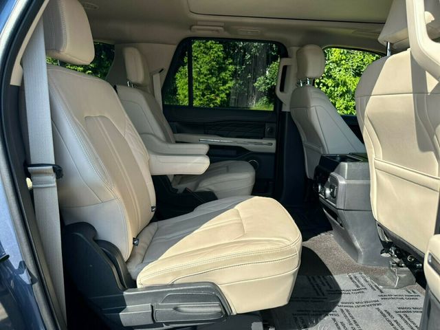 2023 Ford Expedition Max Platinum 4x4 - 22912239 - 18