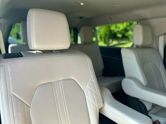 2023 Ford Expedition Max Platinum 4x4 - 22912239 - 19