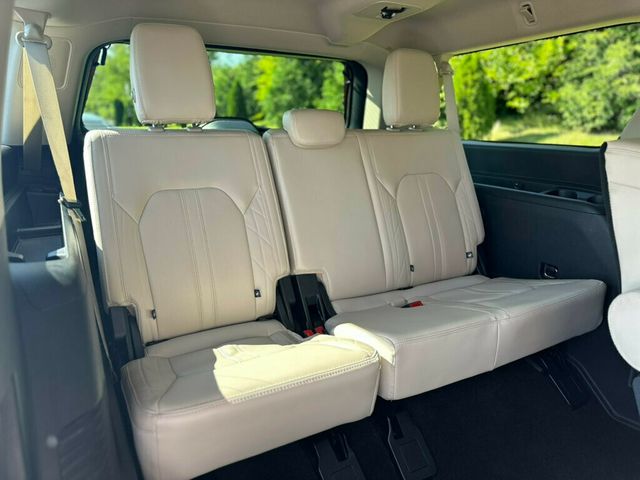 2023 Ford Expedition Max Platinum 4x4 - 22912239 - 20