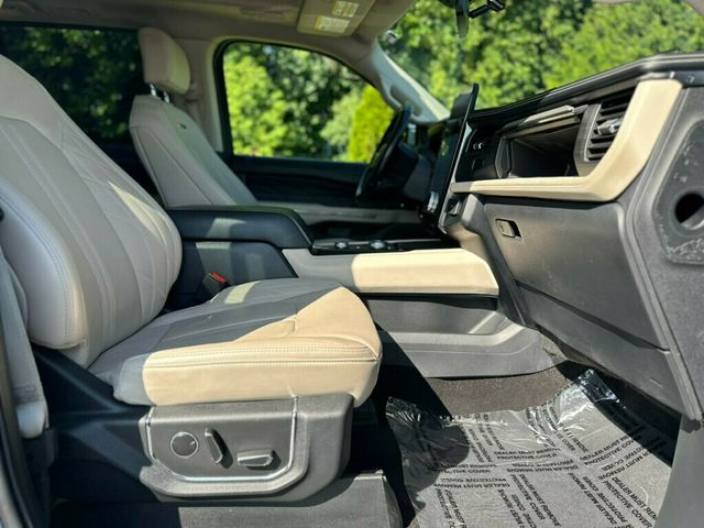 2023 Ford Expedition Max Platinum 4x4 - 22912239 - 22