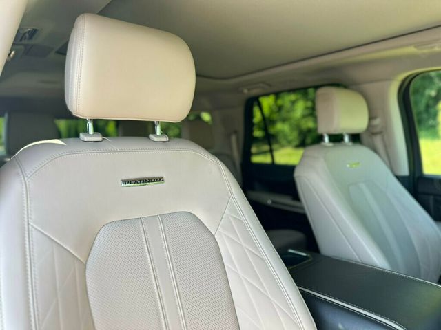 2023 Ford Expedition Max Platinum 4x4 - 22912239 - 23