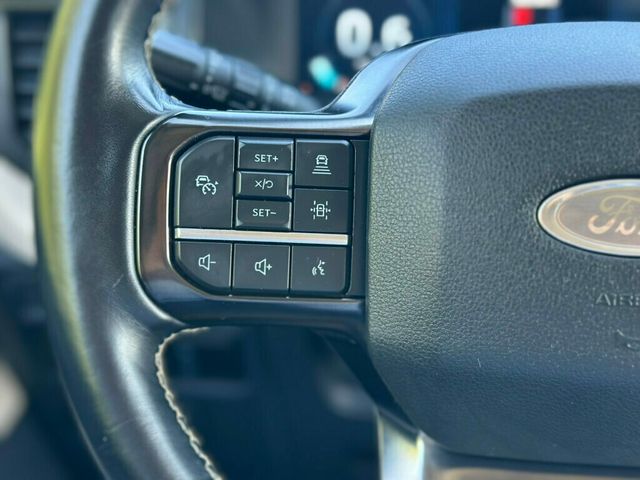 2023 Ford Expedition Max Platinum 4x4 - 22912239 - 27