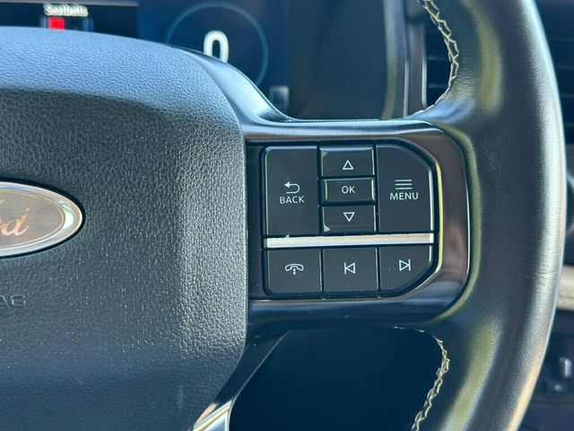 2023 Ford Expedition Max Platinum 4x4 - 22912239 - 28