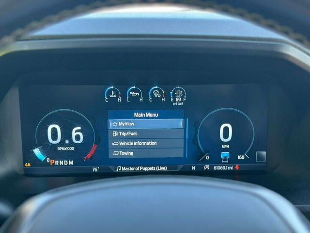 2023 Ford Expedition Max Platinum 4x4 - 22912239 - 29