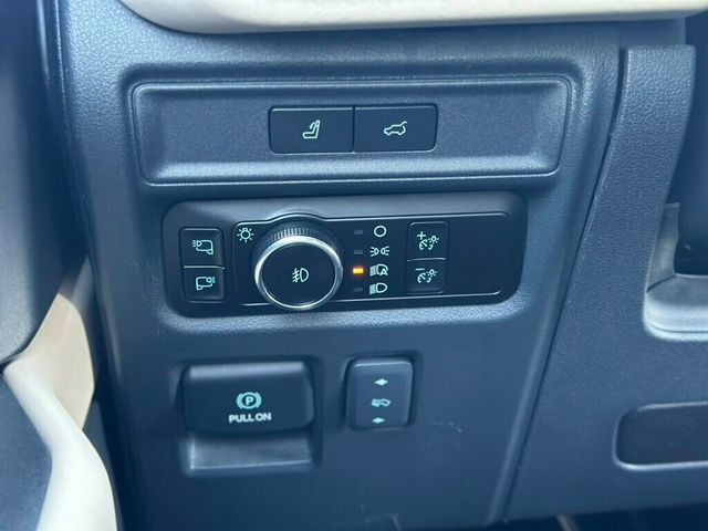 2023 Ford Expedition Max Platinum 4x4 - 22912239 - 30