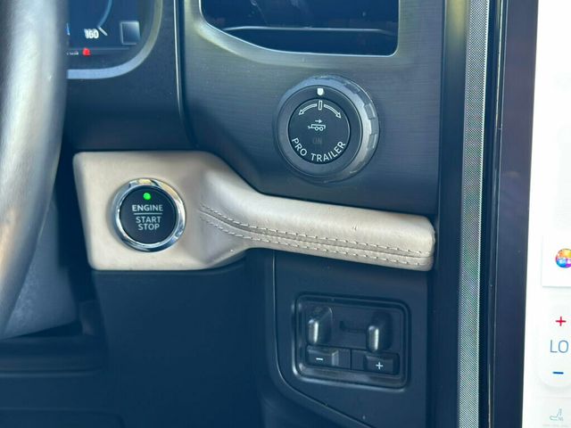 2023 Ford Expedition Max Platinum 4x4 - 22912239 - 31