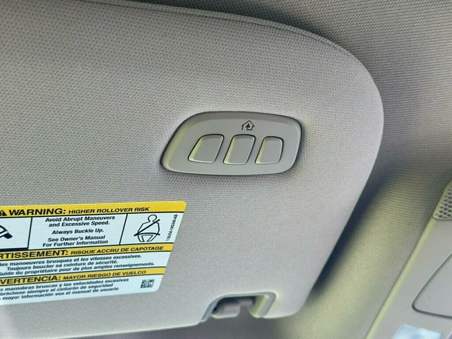 2023 Ford Expedition Max Platinum 4x4 - 22912239 - 32