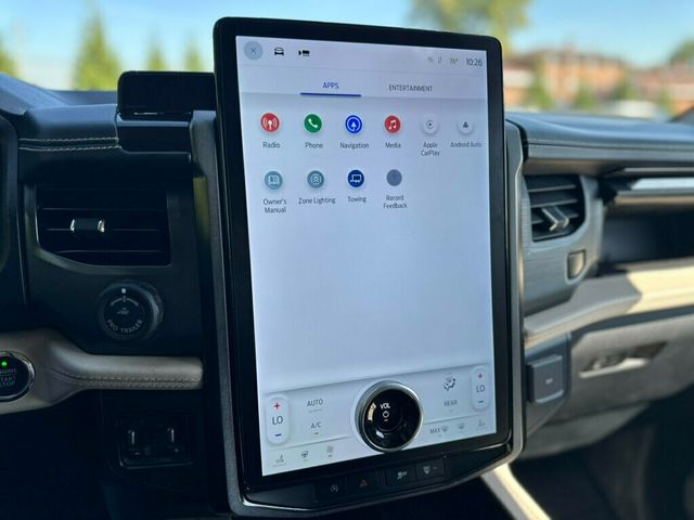 2023 Ford Expedition Max Platinum 4x4 - 22912239 - 37