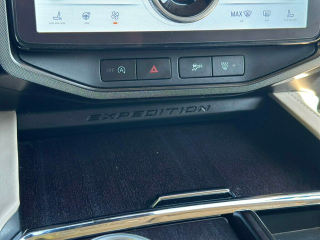 2023 Ford Expedition Max Platinum 4x4 - 22912239 - 43